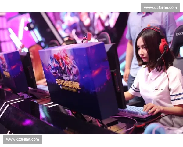 全球电子竞技赛场动态解析新版本更新与战队格局走向深度前瞻趋势