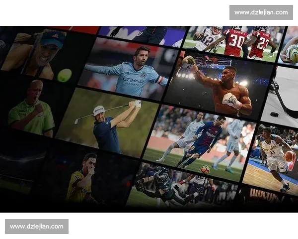 聚合全球赛事的高清体育直播网站免费观看平台推荐指南大全