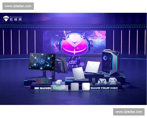 以电竞官网APP为核心打造一站式赛事资讯与玩家互动平台新体验