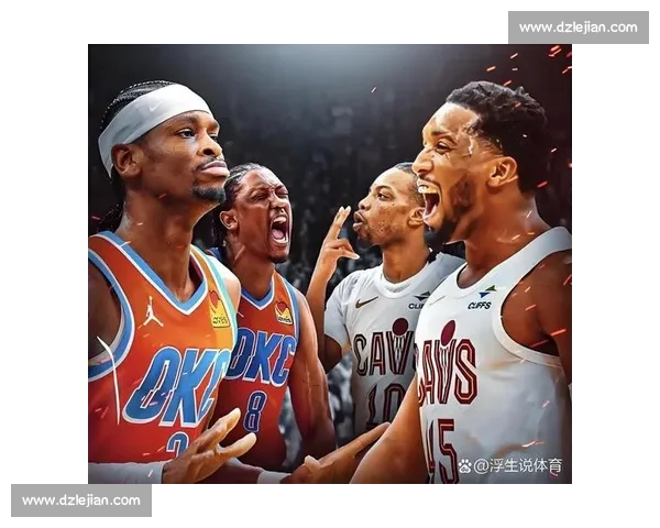 NBA焦点战落幕豪强对决比分揭晓引爆季后赛格局变数东西部争锋再起