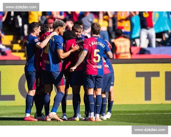 西甲最新赛事在线直播平台全面解析与精彩推荐