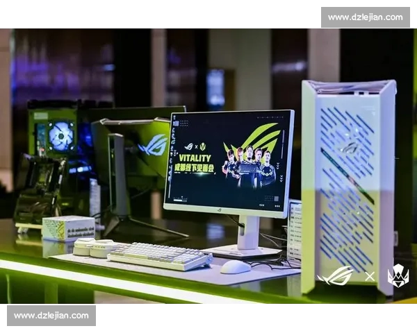 电竞赛事平台全新升级体验,打造沉浸互动竞技新时代 电竞赛事平台全新升级体验,打造沉浸互动竞技新时代